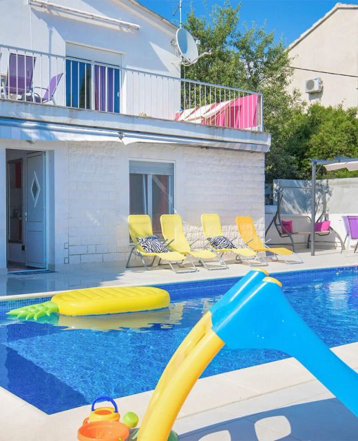 Apartman Seget Vranjica - CSD292