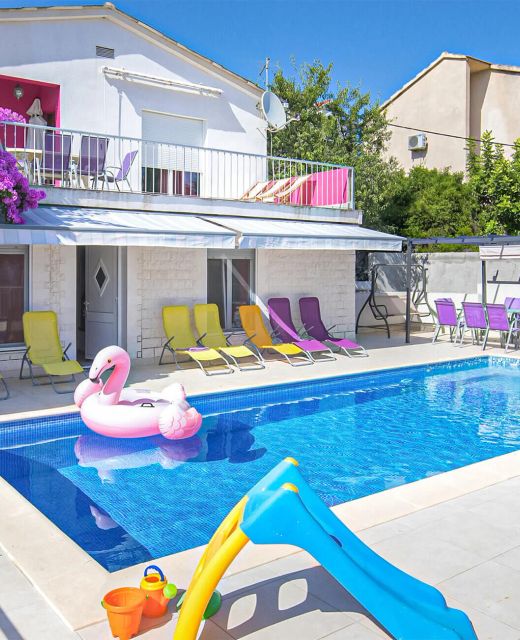 Apartman Split - CSD293