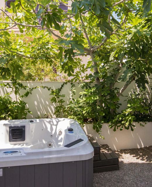 Apartman Trogir - CSD289