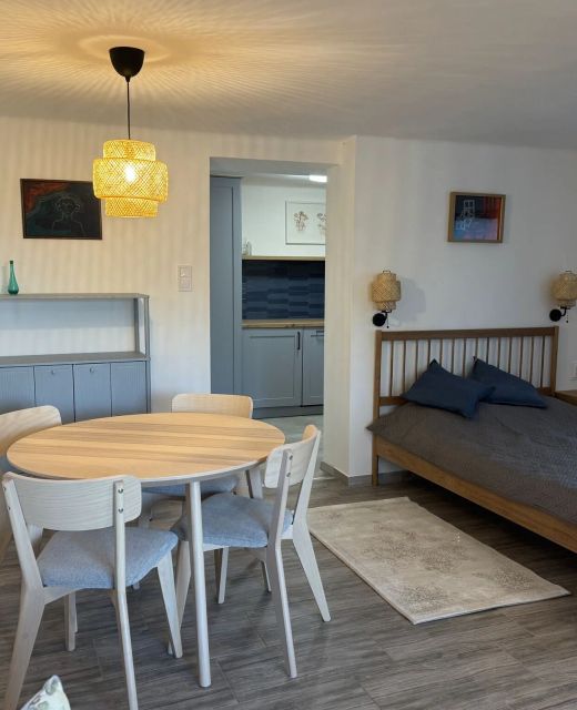 Vinorell Lake Apartman Sukoró