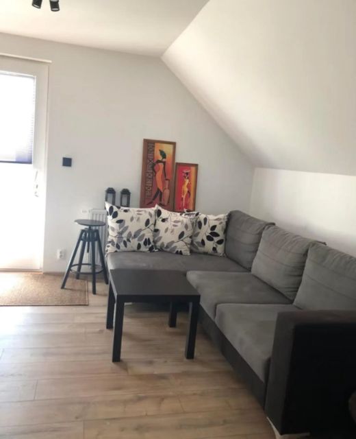 Sosnowisko Agroturystyka - Apartament Polków-Daćbogi