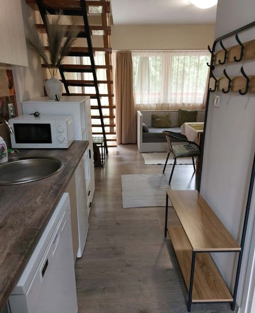 Dorka Apartman Dombóvár-Gunaras