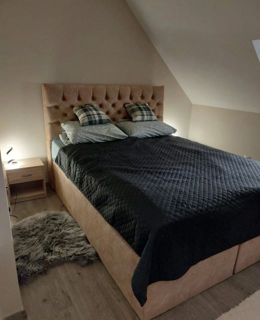 Dorka Apartman Dombóvár-Gunaras