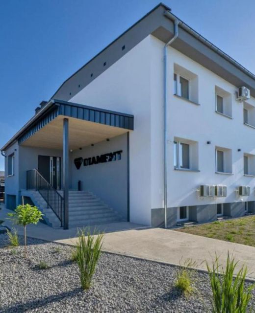 Pokoje Diament Prudnik