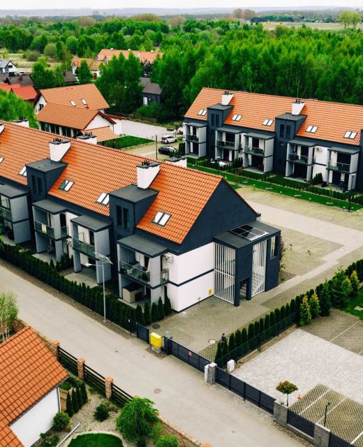Apartamenty Silarent Zaciszna 11