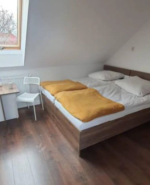 Apartamenty Zacisze Janów Lubelski