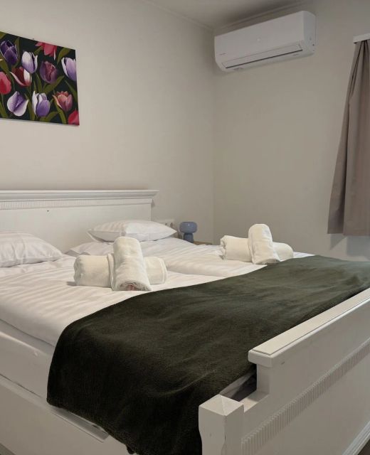 Oliva Apartman Bükfürdő