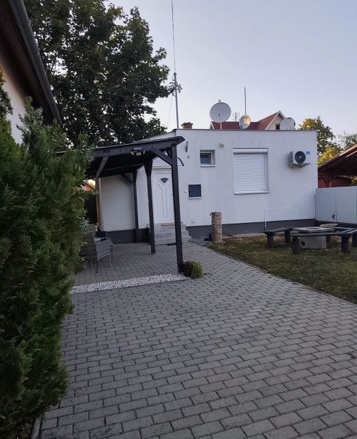 Pipacs Apartman Hajdúszoboszló