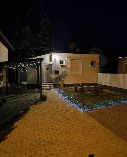 Pipacs Apartman Hajdúszoboszló