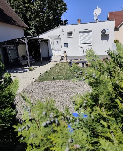 Pipacs Apartman Hajdúszoboszló