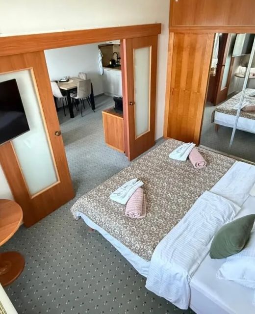 BeWell Apartman Zalakaros