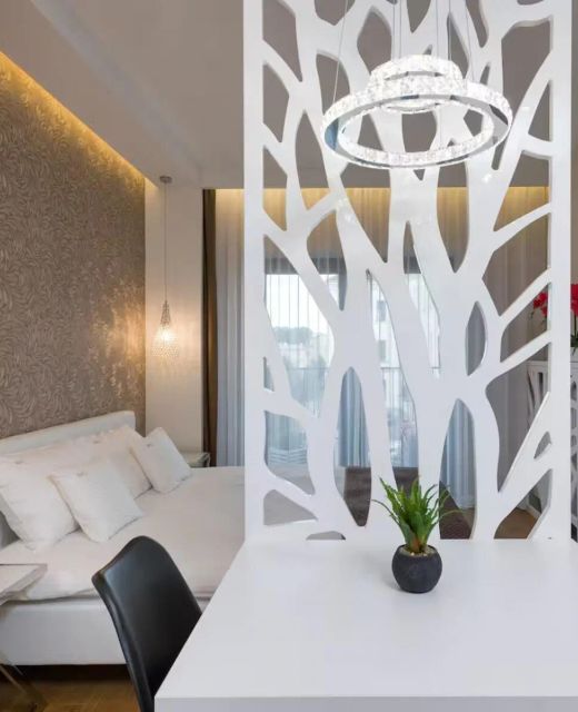RAJ 3 Butikowy Apartament z balkonem Stare Miasto Kraków