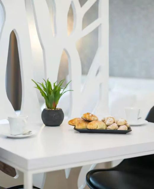 RAJ 4 Butikowy Apartament z balkonem Stare Miasto Kraków