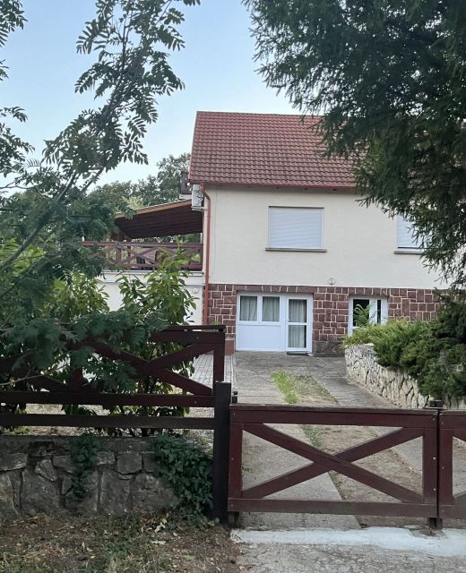 Barátcinege Apartman Zánka