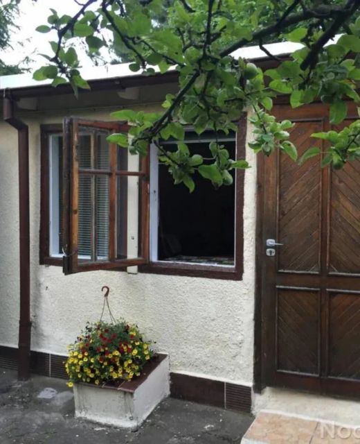 Domki letniskowe nad morzem Sopot
