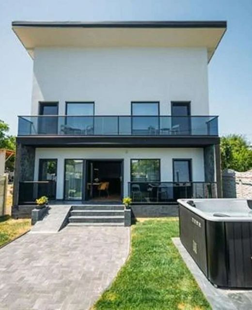 Magic Residence Hunedoara