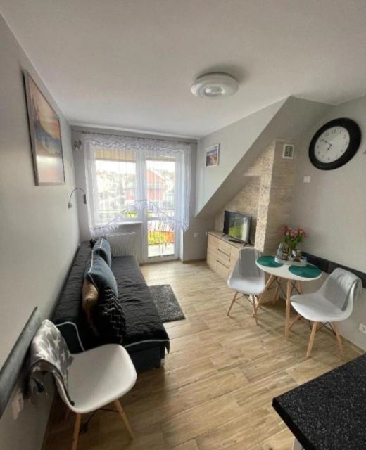 Apartamenty Dagma Ustka