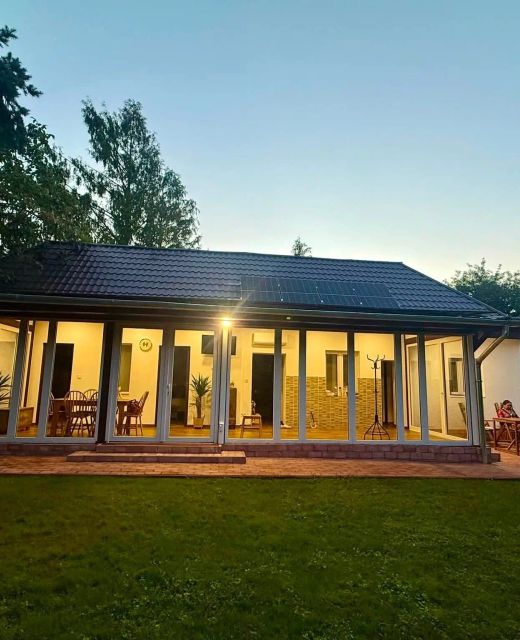 ÉLD ÁT Wellness Villa Balatonkenese
