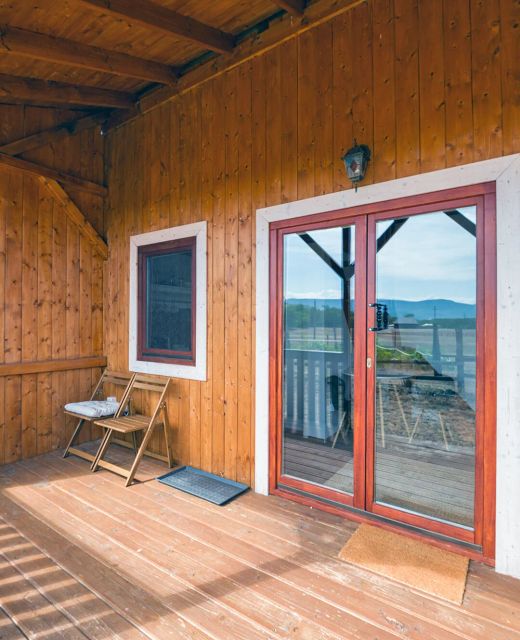 Szent György Kert Apartman Tahitótfalu