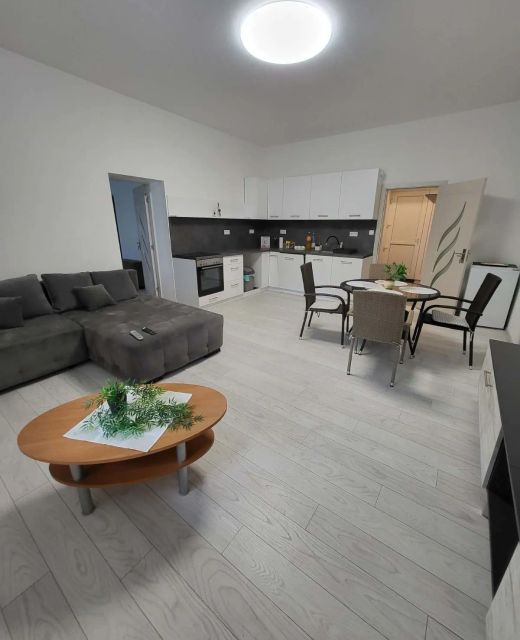 Pacsirta Apartman Orosháza