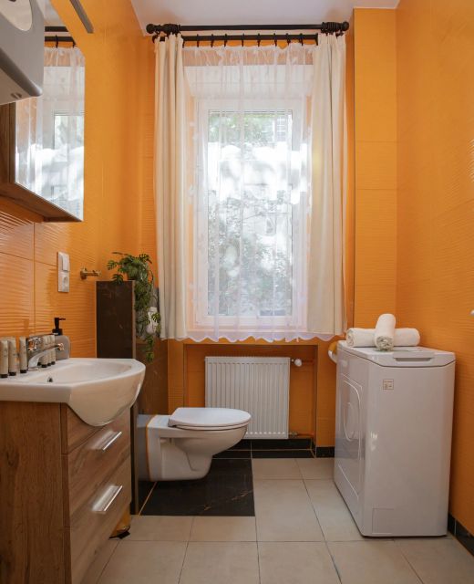 Potworowskiego 17 Słoneczny Apartament obok P. Wilsona i MTP