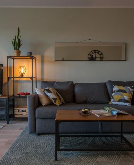Klimatyczne Studio z Tarasem | Widok na Góry