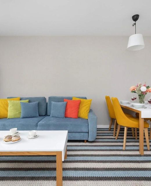 Bel Mare | Rodzinny Apartament | Przy Plaży