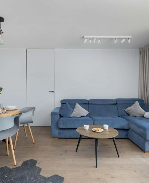 Na Wydmach B26 | Gustowny Apartament | Parking