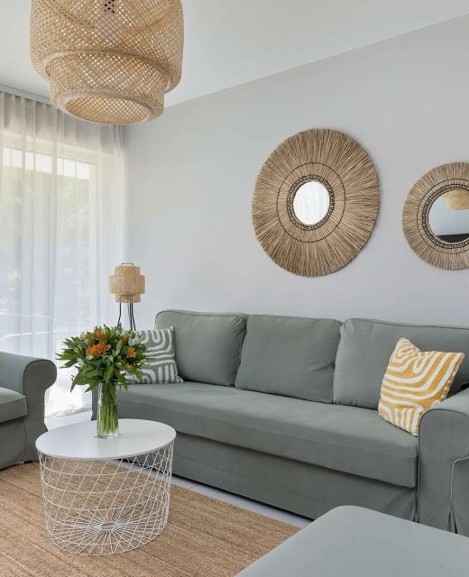 Zielona 1A | Elegancki Apartament | Parking