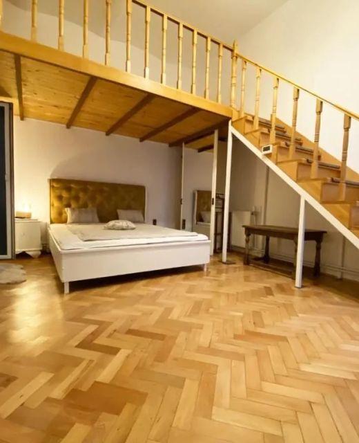Piața Sfatului KM 0 Brașov