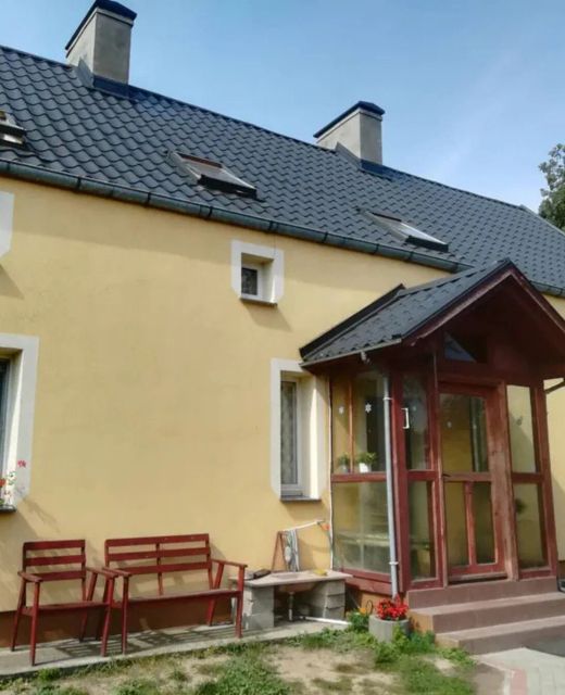 Pokoje Gościnne Opalenie