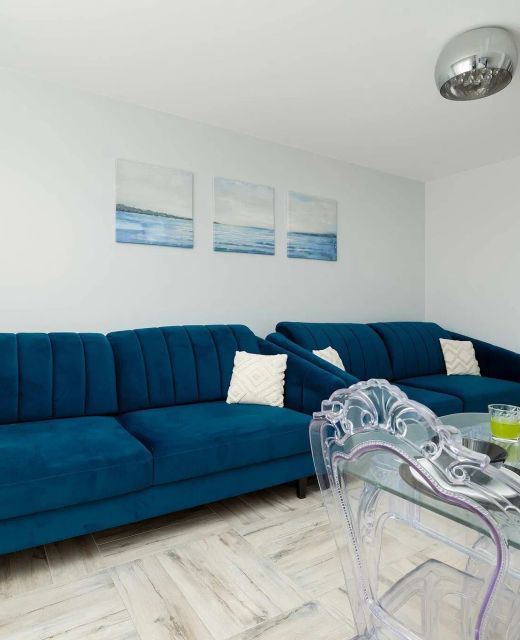 Na Wydmach B31 | Granatowe Studio | Blisko Morza