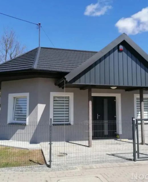 Domek NATI Kudowa-Zdrój