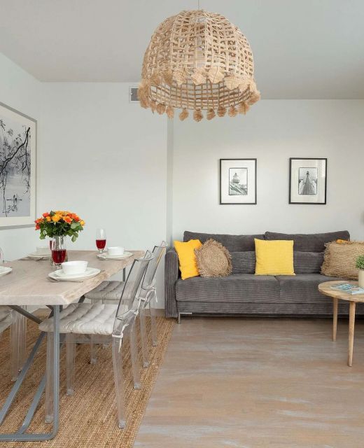 Książąt Pomorskich 20 | Uroczy Apartament | Balkon