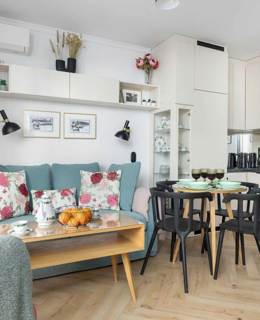 Stylowy Apartament | Ogródek i Prywatny Parking