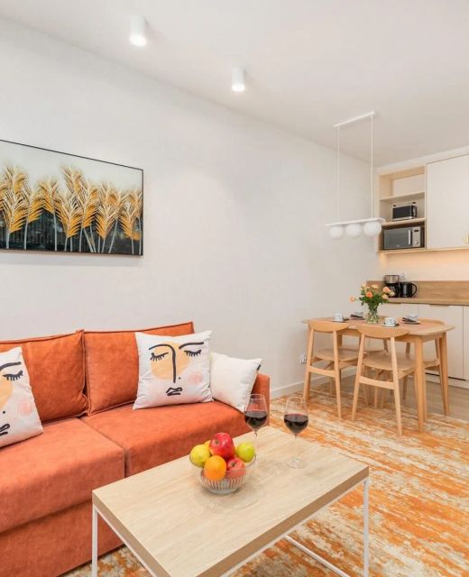 Bel Mare | Przytulny Apartament | Parking