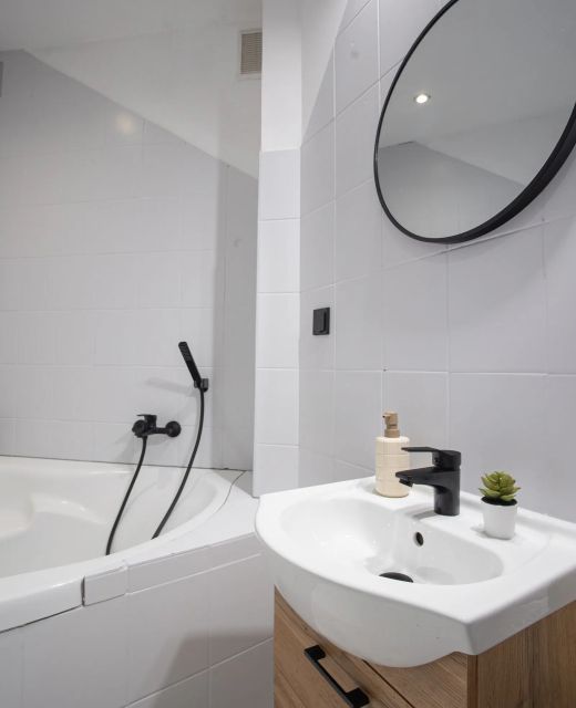 Penthouse Vibe & Widok na Ratusz | Stary Ratusz 3 min