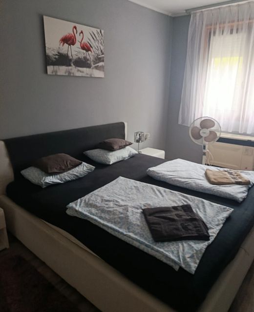 Knausz Apartman Nagykanizsa