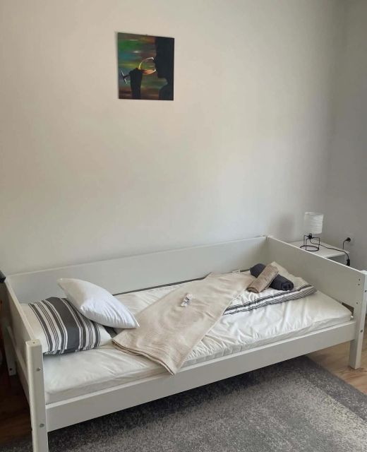 Napfény Vendégház Szegi