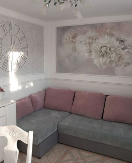 Alberdo Apartament Władysławowo
