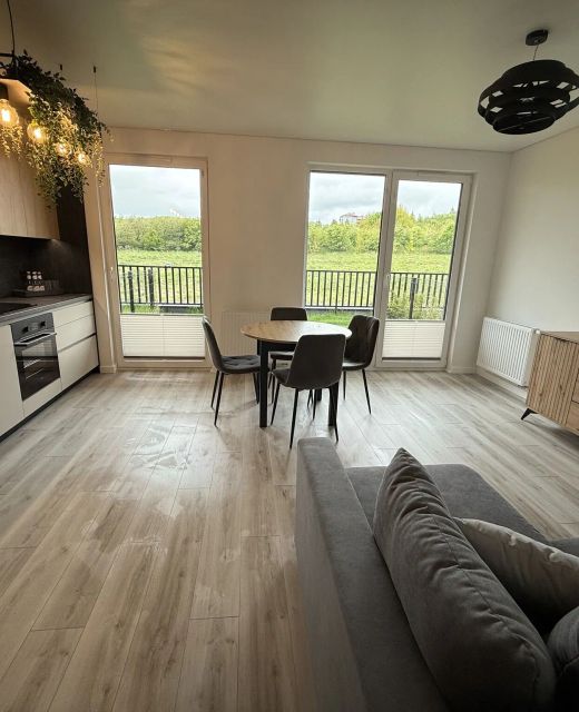 Apartament Gdański Zakątek Gdańsk