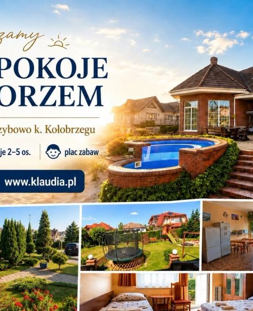 D.W. Klaudia Grzybowo