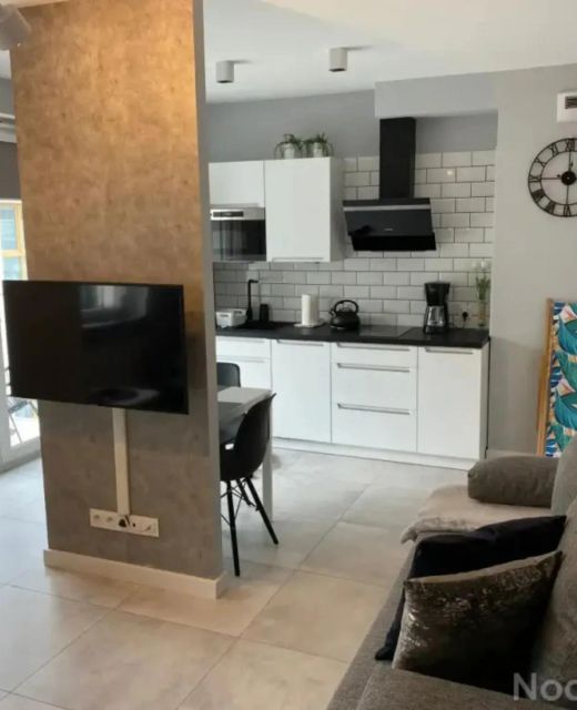 Playa Apartament Dziwnówek
