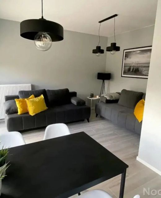 Playa Apartament Międzywodzie