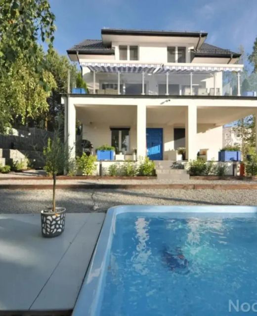 Villa Santorini Konarzyny