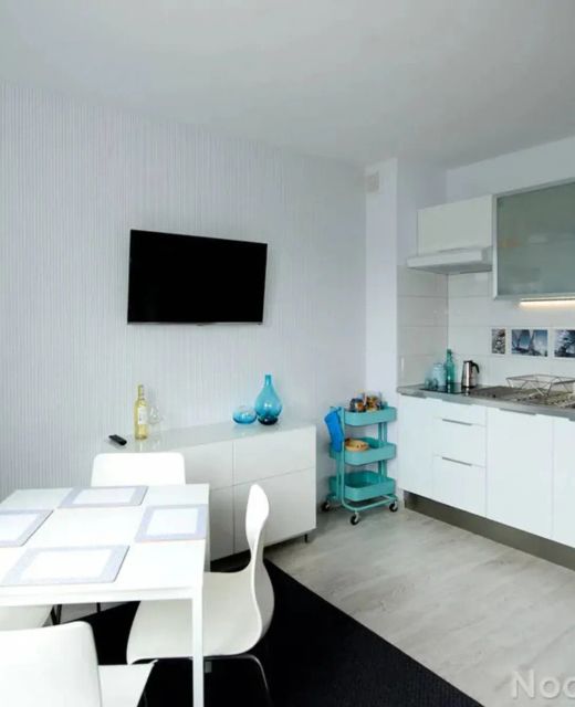Apartament Mio Mare Jastrzębia Góra