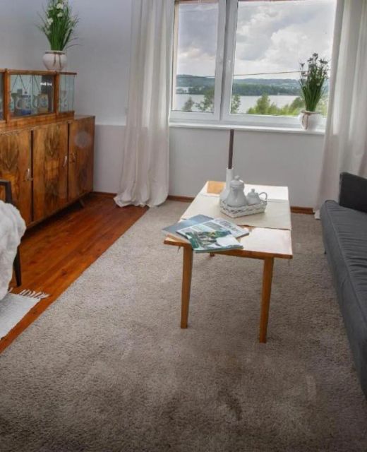 Apartament U Ludwiki Chmielino