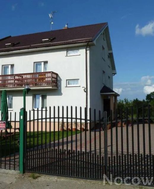 Pokoje Gościnne Sawa Ustronie Morskie