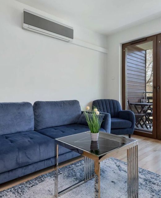 Żeromskiego 22 | Komfortowy Apartament | Parking