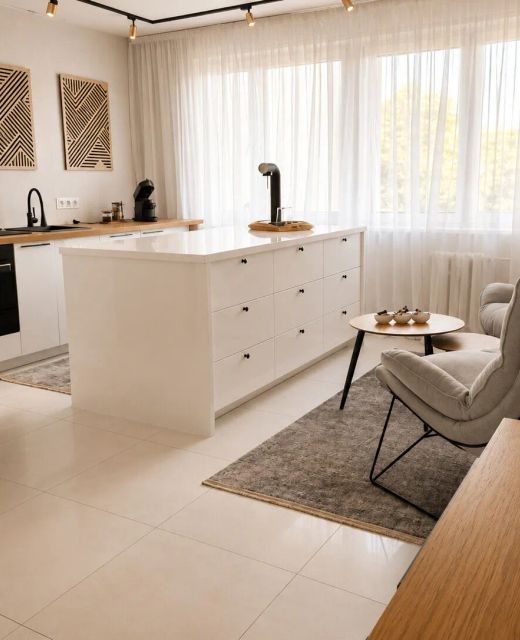 Apartament48 Fabryka Wody
